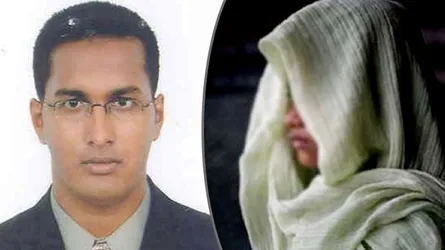বিয়ে বহির্ভুত সম্পর্ক : সাফাই সাক্ষ্য দিলেন ইউএনও, সময় চাইলেন বান্ধবী