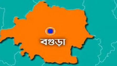 বগুড়ায় গৃহবধূর হাত কেটে পুকুরে ফেলে দিল দূর্বত্তরা