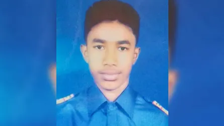 কটিয়াদীতে  ৫১ দিনেও সন্ধান মিলেনি নিখোঁজ স্কুল ছাত্র খায়রুলের