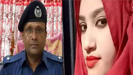 ফেনীর সাবেক ওসি মোয়াজ্জেমকে পাওয়া যাচ্ছে না কেন?