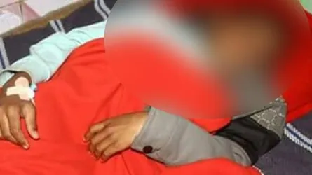 ১ম শ্রেণীর ছাত্রকে আইসক্রিমের লোভ দেখিয়ে বলাৎকার