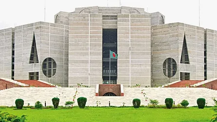 মঙ্গলবার বসছে বাজেট অধিবেশন