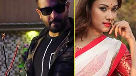 নোলকের গল্প পাসওয়ার্ডের নেপথ্য