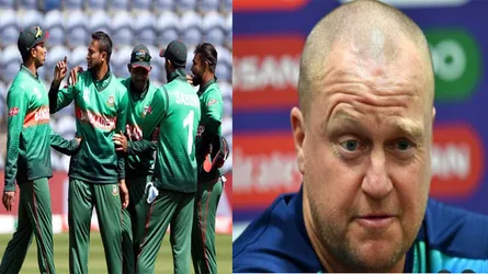 বাংলাদেশের শক্তি জানা আছে শ্রীলঙ্কার!