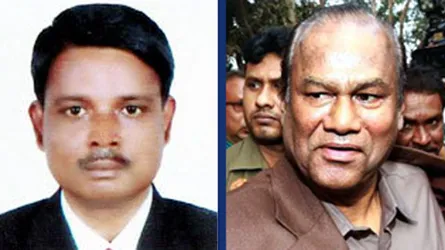 এমপি লিটন হত্যা : অস্ত্র মামলায় কাদের খানের যাবজ্জীবন