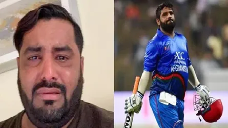 কাঁদলেন শেহজাদ : জোর করে দেশে পাঠিয়ে দেয়ার অভিযোগ