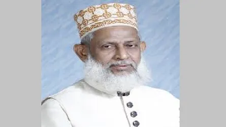 ইফা’র ডিজির বিরুদ্ধে ক্ষমতার অপব্যবহার ও স্বেচ্ছাচারীতার অভিযোগ, ধর্ম মন্ত্রণালয়ের শোকজ নোটিশ