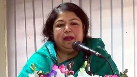 বাজেট জনগণের জীবনমান উন্নয়নের অন্যতম সোপান: স্পিকার