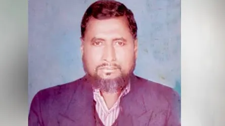 ব্যবসায়ীকে বোমা ও কুপিয়ে হত্যার ঘটনায় দুই দিনেও মামলা হয়নি