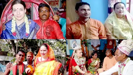 ফেসবুকের বদৌলতে প্রেমের টানে বাংলাদেশে আসছে বিদেশী তরুণী (ভিডিও)