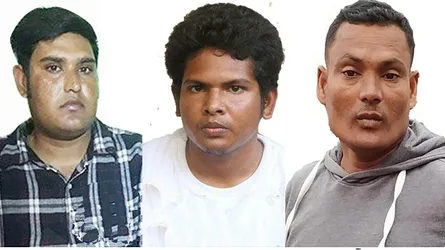 ভূমধ্যসাগর থেকে বেঁচে ফেরা সিলেটের ৩ যুবকের কান্নাভেজা গল্প