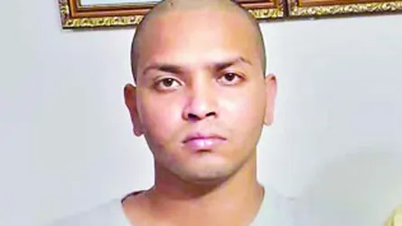 ন্যাড়া হওয়ার পরও যেভাবে ধরা পড়ল সেই ধর্ষক
