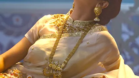 এবার আরো চ্যালেঞ্জিং চরিত্রে জয়া