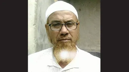 পুঠিয়ায় শ্রমিকনেতা নুরুল ইসলাম হত্যাকাণ্ড : ছাত্রলীগ নেতাসহ ৬ জনের বিরুদ্ধে মামলা