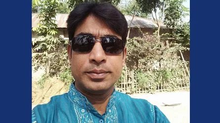 তাড়াশে সমাজসেবা কর্মকর্তার বিরুদ্ধে যৌন হয়রানীর অভিযোগ