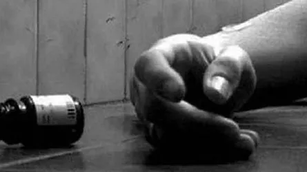 বিষপানে আত্মহত্যা, পুলিশকে তথ্য হার্ট অ্যাটাকের!