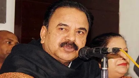 নিজের চরকায় তেল দিন, আওয়ামী লীগকে গয়েশ্বর
