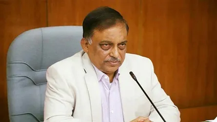 ডিআইজি মিজানের বিচার হবে: স্বরাষ্ট্রমন্ত্রী