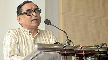 ব্যাংক খাত এখন আমাদের অর্থনীতির প্রধান দুর্বলতা : মেনন