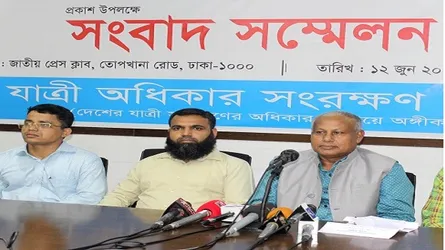 ঈদযাত্রায় প্রাণ গেল ২২১ জনের, আহত ৬৫২ জন