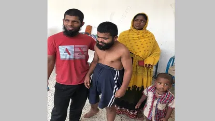 নয়া দিগন্তে সংবাদ প্রকাশের পর নিখোঁজের সন্ধান পেল স্বজনেরা