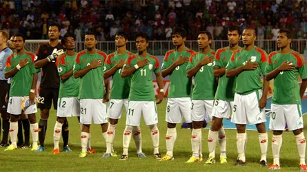 বাছাই পর্বে কারা হবে প্রতিপক্ষ?