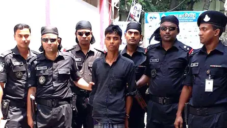 ধর্ষণে বাধা দেয়ায় প্রেমিকাকে হত্যার ধর্ষণ
