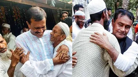 চন্দনাইশ উপজেলা পরিষদের স্থগিত দুই কেন্দ্রে চেয়ারম্যান পদে পূর্ণভোট