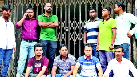 হাইকমান্ডের সিদ্ধান্তের অপেক্ষায় ছাত্রদলের বিক্ষুব্ধ নেতারা