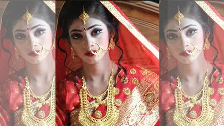 নেশার টাকার জন্য নববধূকে শ্বাসরোধে হত্যা