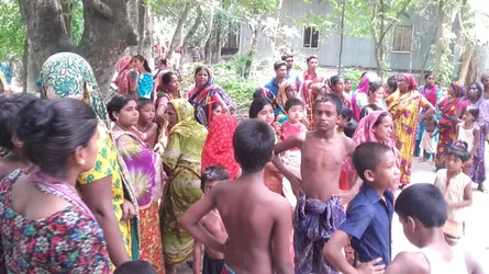 ধলেশ্বরী নদীতে নিখোঁজ ছাত্রীর লাশ উদ্ধার