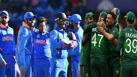 ভারত-পাকিস্তানের যুদ্ধ থামাতে প্রস্তুত ‘বৃষ্টি’