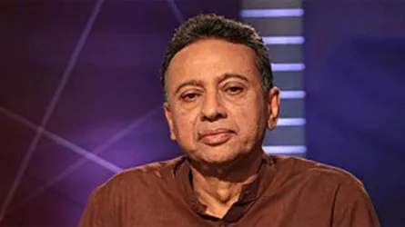 ঋণনির্ভর বাজেট মানুষের পকেট কাটবে : আমীর খসরু
