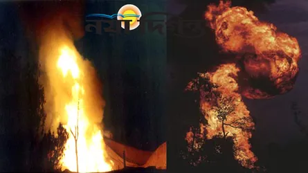 শুক্রবার মাগুরছড়া ট্রাজেডির ২২ বছর, এখনো আদায় হয়নি ক্ষতিপূরণ