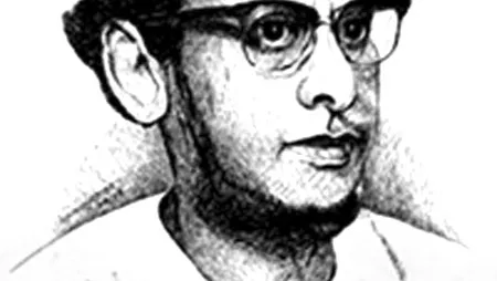 ফররুখ আহমদ ছড়াশিল্পের নিপুণ কারিগর