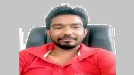 ময়মনসিংহে নিখোঁজের ৩ দিন পর যুবলীগকর্মীর লাশ উদ্ধার