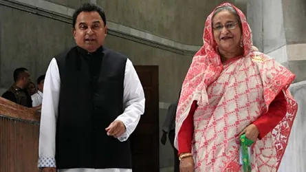 কালো টাকার বিশেষ সুযোগ বাজেটে