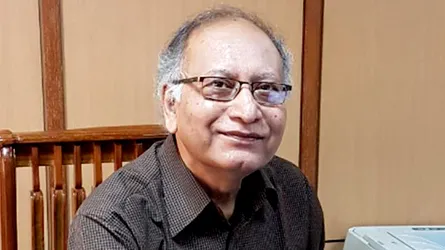 ‘গতানুগতিক তবে আকারটা বড়’