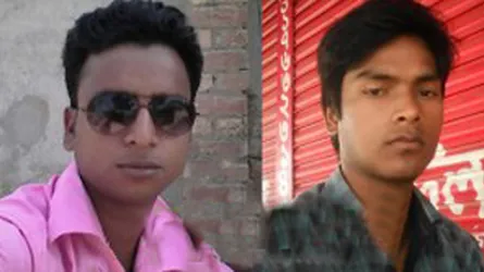সৈয়দপুরে যুবতীকে গণর্ধষণের ঘটনায় ২ জন গ্রেফতার