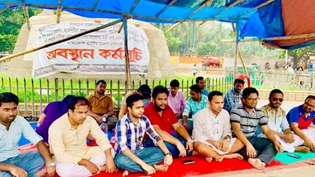 পদব‌ঞ্চিত‌ ছাত্রলীগ নেতাদের অবস্থা‌নের ২০ ‌দিন, কেউ খোঁজ নেয়নি