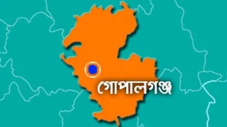 কোটালীপাড়ায় অর্ধশত পরিবারে পুরুষ শূন্য