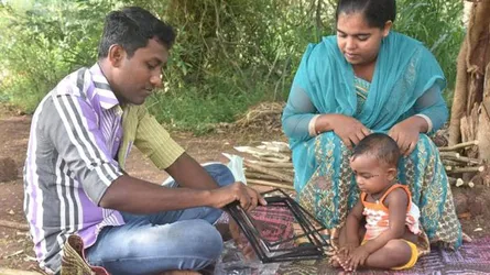 ‘ঘৃণিত শত্রু’ যেভাবে একান্ত আপনজন