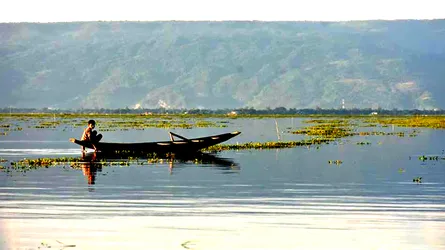 ভালো নেই সুনামগঞ্জের হাওরাঞ্চলের মানুষ