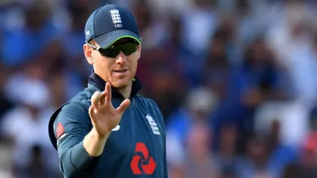 ‘গ্রেট অধিনায়কের কাতারে চলে যাবেন মরগান’