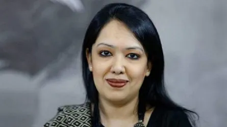 রুমিন ফারহানার দুই মিনিট