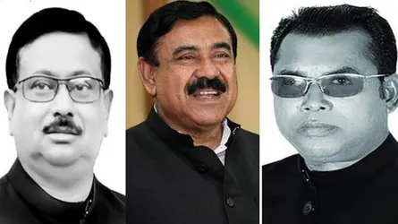 আ’লীগের বিরুদ্ধে ভাইকে প্রার্থী করলেন শাজাহান খান, এলাকায় ব্যাপক আতঙ্ক