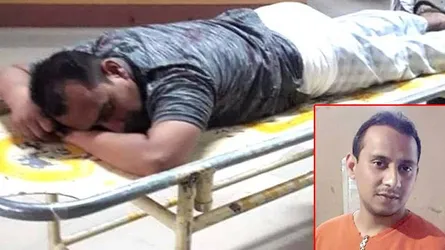 থানায় ডেকে ব্যবসায়ীকে বর্বর কায়দায় নির্যাতন চালাল পুলিশ