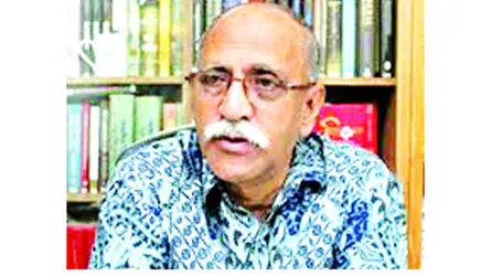 সরকারের অপকৌশলগুলো আমরা মোকাবেলা করতে পারিনি