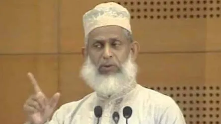পদত্যাগ করছেন ইফা ডিজি সামীম আফজাল