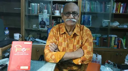 সরকারের অপকৌশলগুলো আমরা মোকাবেলা করতে পারিনি